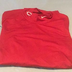 Cincinnati Reds Medium Shirt